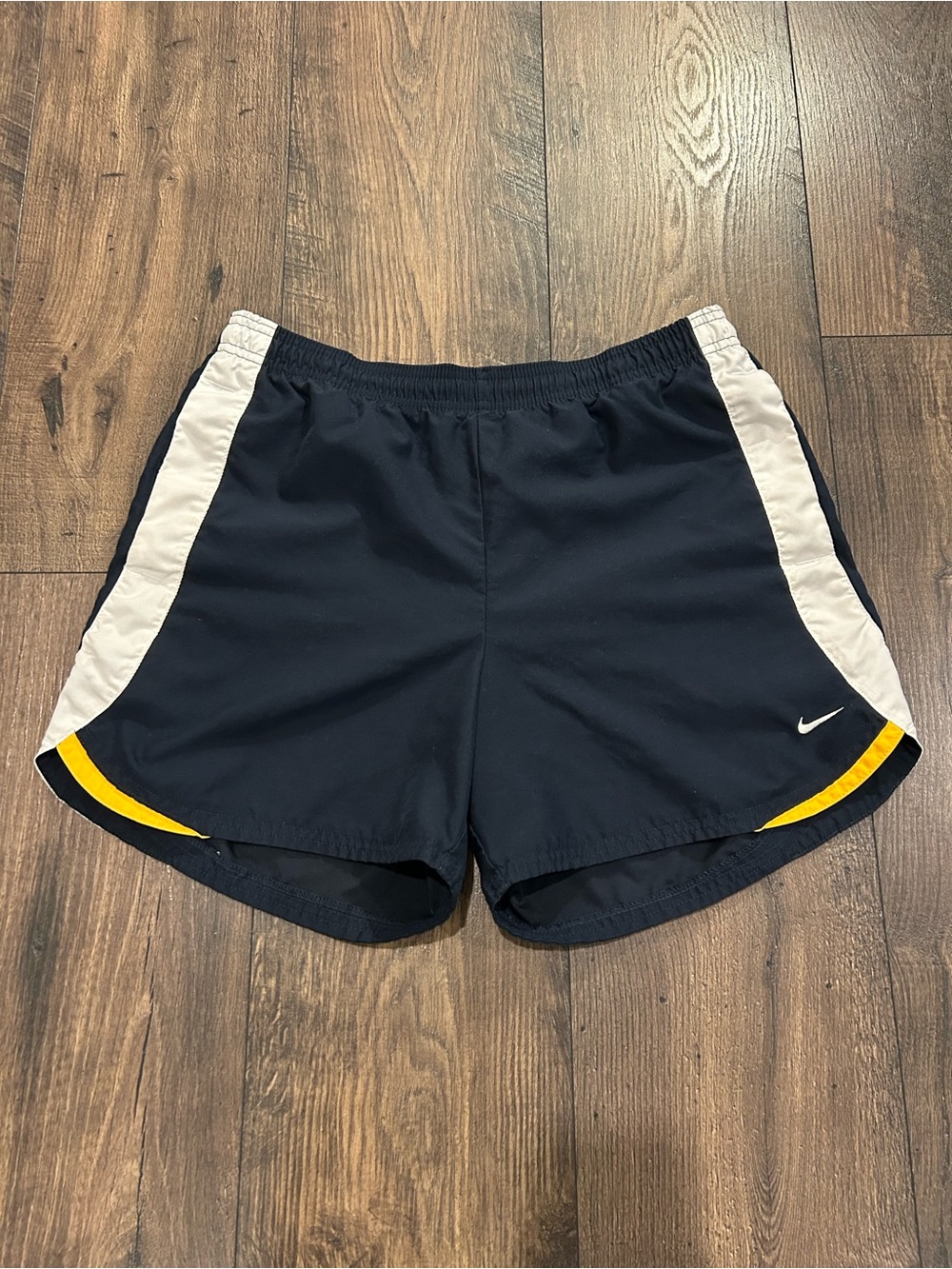 Nike women’s size small athletic shorts